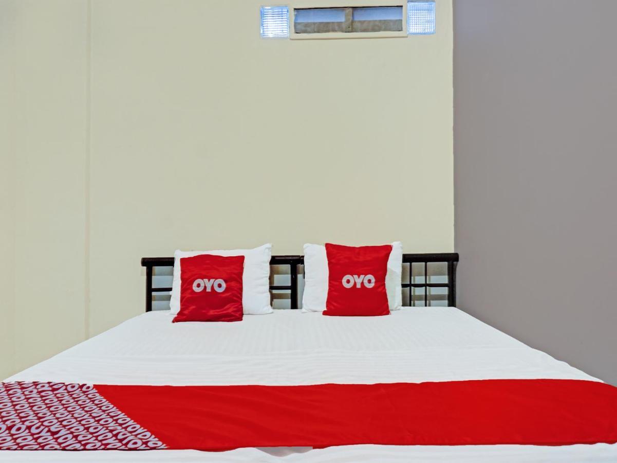 Oyo 91658 Luci'S House Hotel Jakarta Exterior photo